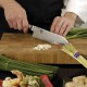 20 см универсален нож KAI от серия Shun