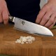 Купи 20 см универсален нож KAI от серия Shun