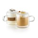 2 броя чаши за чай и кафе 280 мл Luigi Ferrero от серия Coffeina