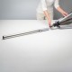 40 м метално сив простор с метален шиш Brabantia от серия Lift-O-Matic 