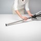 40 м метално сив простор с метален шиш Brabantia от серия Lift-O-Matic 