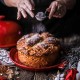 34 х 17 см керамична форма за печене на хляб в цвят екрю EMILE HENRY