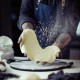 37 см червена керамична плоча за пица EMILE HENRY