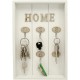 Стенна кутия за ключове HOME