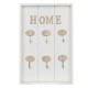 Стенна кутия за ключове HOME