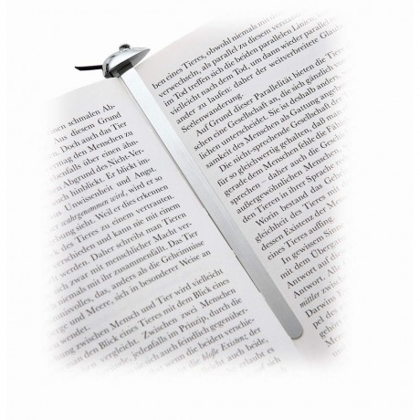 Разделител за книги PHILIPPI модел RACING MOUSE