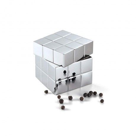 Мелничка за сол или пипер PHILIPPI от серия CUBE