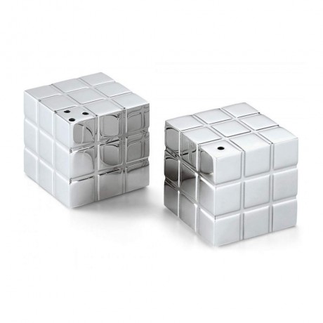 Комплект за сол или пипер PHILIPPI от серия CUBE