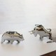 Купи Комплект магнитни поставки за кламери PHILIPPI модел BULL