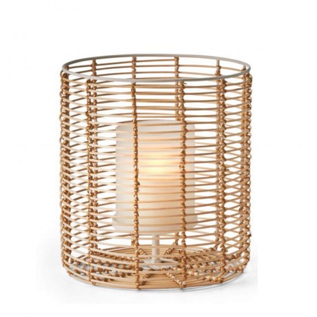 Малък свещник PHILIPPI модел CANE