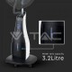 41 см вентилатор с водна мъгла V-TAC