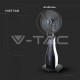41 см вентилатор с водна мъгла V-TAC