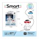 Интерактивен smart robot с маркер