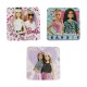 Купи Пъзел Barbie - Classic 3 в 1