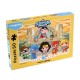 Пъзел dc super friends 50 елемента