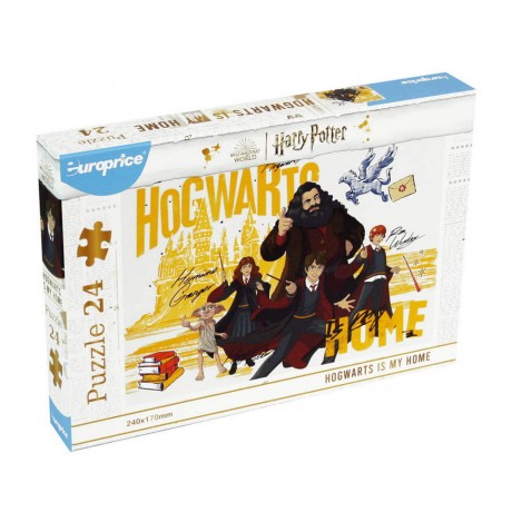 Пъзел Harry Potter 24 елемента