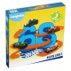 Пъзел 3 в 1 Hot Wheels - 2