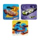Купи Пъзел 3 в 1 Hot Wheels