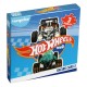 Пъзел 3 в 1 Hot Wheels - 3