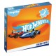 Пъзел 3 в 1 Hot Wheels - 4