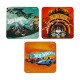 Купи Пъзел 3 в 1 Hot Wheels