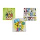 Купи Мини пъзел 3 в 1 Looney Tunes - Bugs Bunny