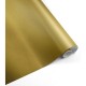 Купи Опаковъчна хартия Gold 100 х 300 см.