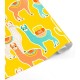 Купи Опаковъчна хартия Kids 100 х 300 см.