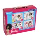 Пъзел Barbie 4 в 1