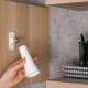Купи Бяла LED магнитна лампа модел Flexy