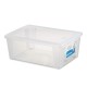 Прозрачна универсална кутия Stefanplast Visual Box