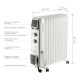 Купи Маслен радиатор Termomax модел TR11W
