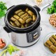 Електрически мултикукър под ниско налягане Muhler модел MLC-6050P