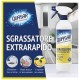 0,58 л спрей за обезмасляване QUASAR SGRASSATORE EXTRARAPIDO