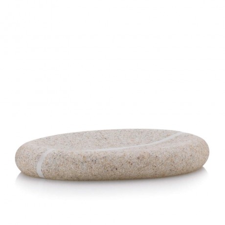 Бежова сапунерка KELA от серия Talus