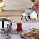 1 л малък чайник от неръждаема стомана Hascevher от серия Home Perfect