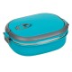 700 мл термо кутия за храна в цвят тюркоаз 700 мл термо кутия за храна в цвят тюркоаз
