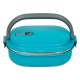 700 мл термо кутия за храна в цвят тюркоаз 700 мл термо кутия за храна в цвят тюркоаз