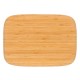35 x 25 см. дъска за рязане от бамбук