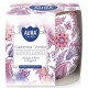 Декоративна свещ с аромат AURA CASMIR VANILIE и горене 20 часа