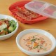 Купи Съд за приготвяне на бекон в микровълнова Lekue