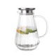 1.4 л кана с капак Luigi Ferrero от серия Coffeina 1.4 л кана с капак Luigi Ferrero от серия Coffeina