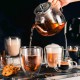 Купи 900 мл чайник с цедка Luigi Ferrero от серия Coffeina