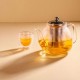 Купи 900 мл чайник с цедка Luigi Ferrero от серия Coffeina