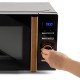 Купи 20 л дигитална микровълнова фурна MUHLER модел MO-5099D
