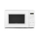 20 л дигитална микровълнова фурна MUHLER модел MO-5059D