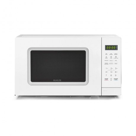 20 л дигитална микровълнова фурна MUHLER модел MO-5059D