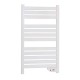 Радиатор за баня с елрктронно управление Muhler модел MBH-500W-LED