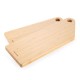 Купи 28 х 16 см дъска за рязане и сервиране Tescoma от серия