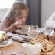 Купи 11,5 см бяла порцеланова купичка MAKU